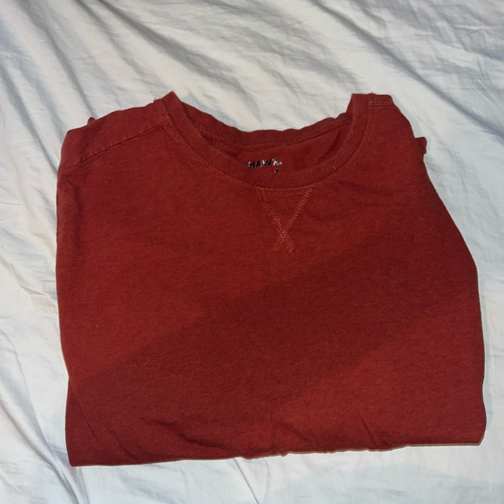 Hawx work gear T-shirt enlarge